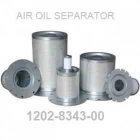 1202834300 GA345 Air Oil Separator